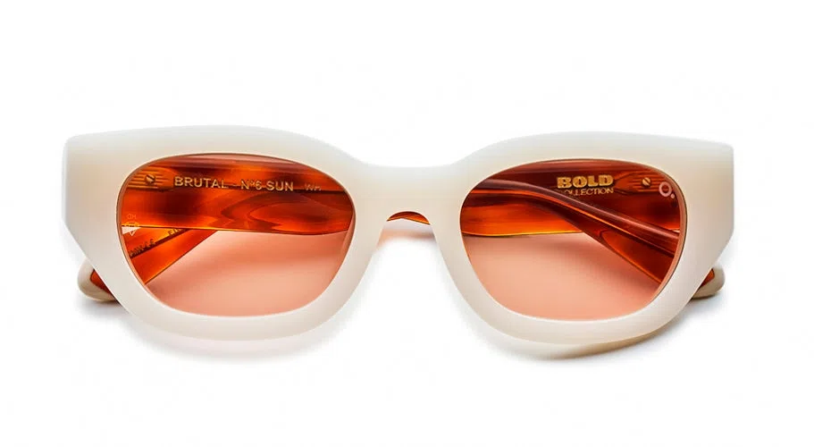 Etnia Barcelona BRUTAL NO.06 SUN Sunglasses - view 16